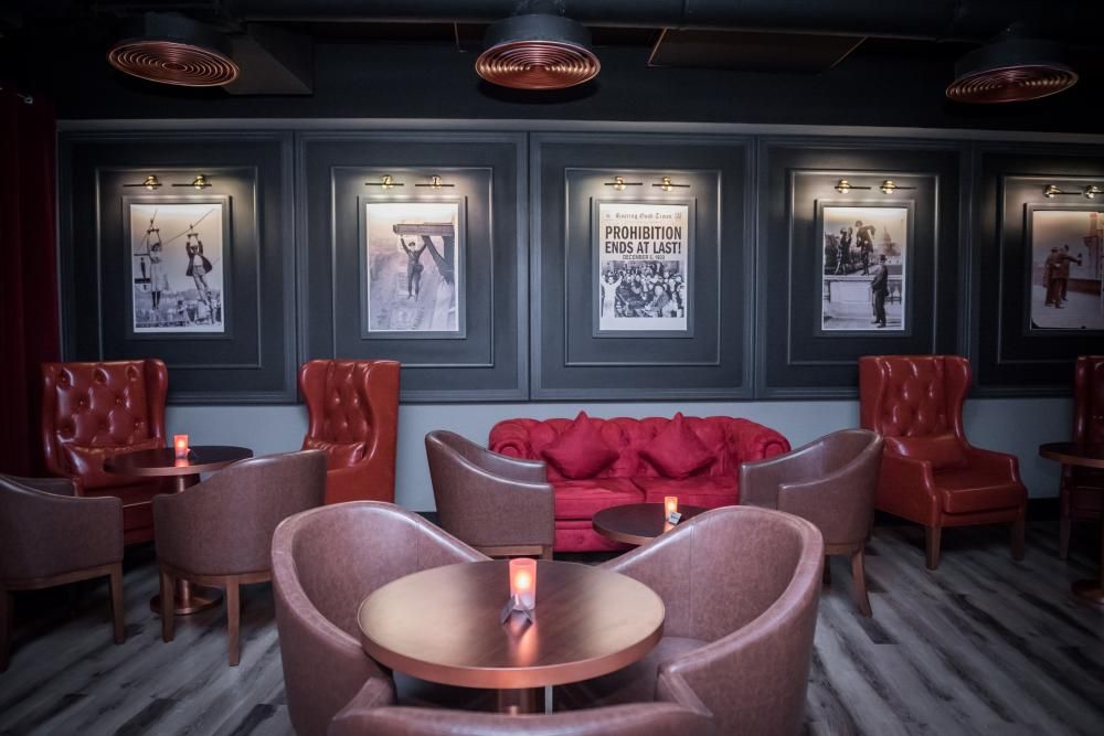 SIGNATURE 1 HOTEL TECOM (ex. SOMEWHERE HOTEL DUBAI - BARSHA HEIGHTS) - 6