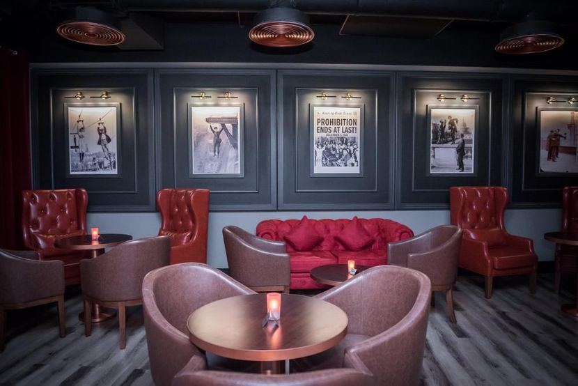 SIGNATURE 1 HOTEL TECOM (ex. SOMEWHERE HOTEL DUBAI - BARSHA HEIGHTS) - 6