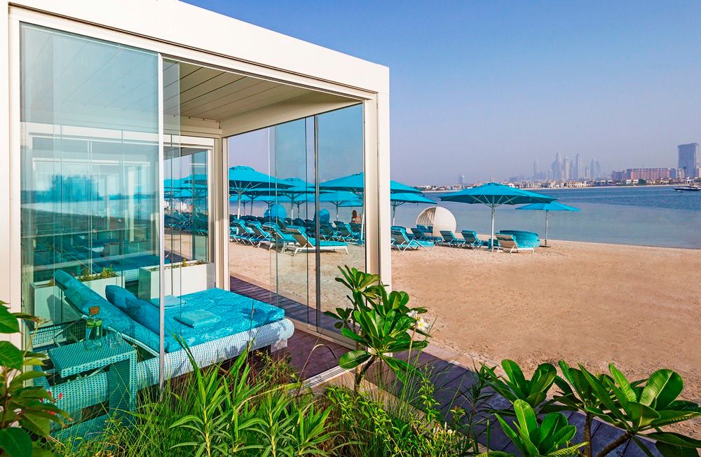 THE RETREAT PALM DUBAI MGALLERY BY SOFITEL - 11