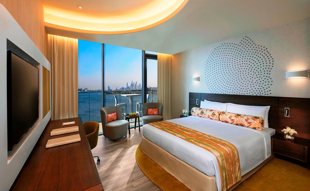 THE RETREAT PALM DUBAI MGALLERY BY SOFITEL - 93