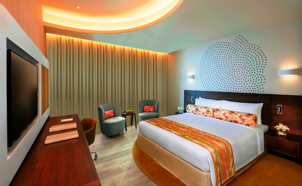 THE RETREAT PALM DUBAI MGALLERY BY SOFITEL - 92