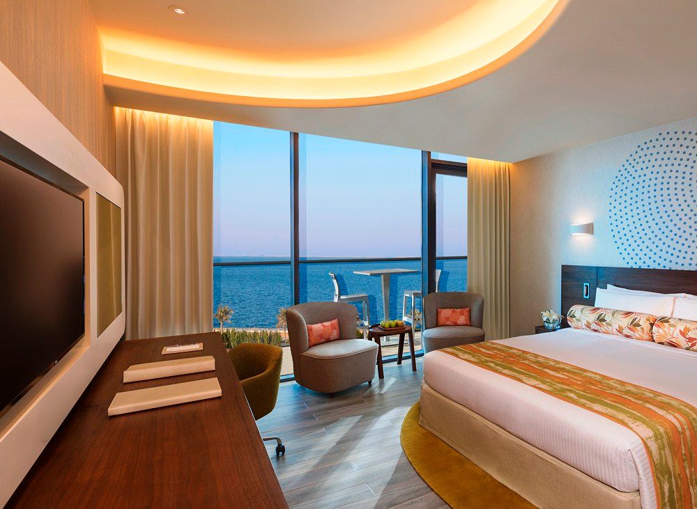 THE RETREAT PALM DUBAI MGALLERY BY SOFITEL - 91