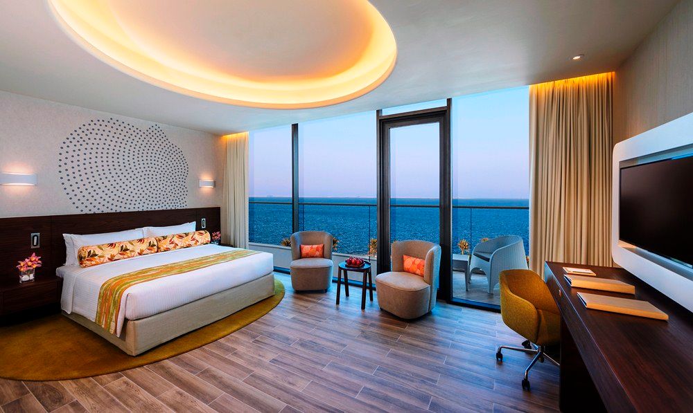THE RETREAT PALM DUBAI MGALLERY BY SOFITEL - 90
