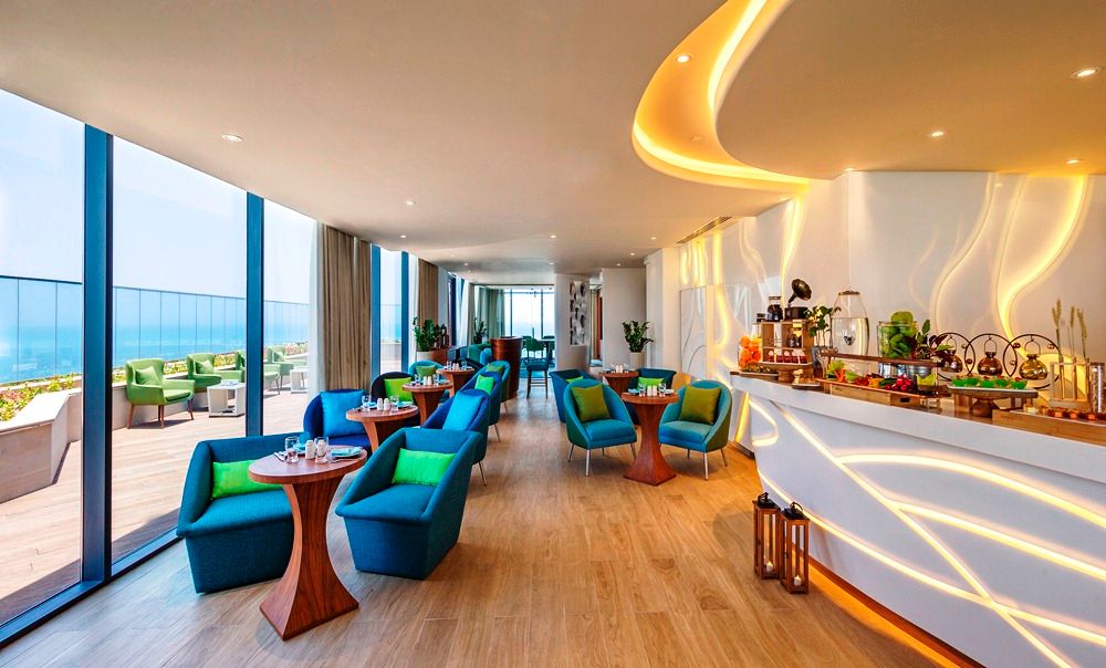 THE RETREAT PALM DUBAI MGALLERY BY SOFITEL - 39