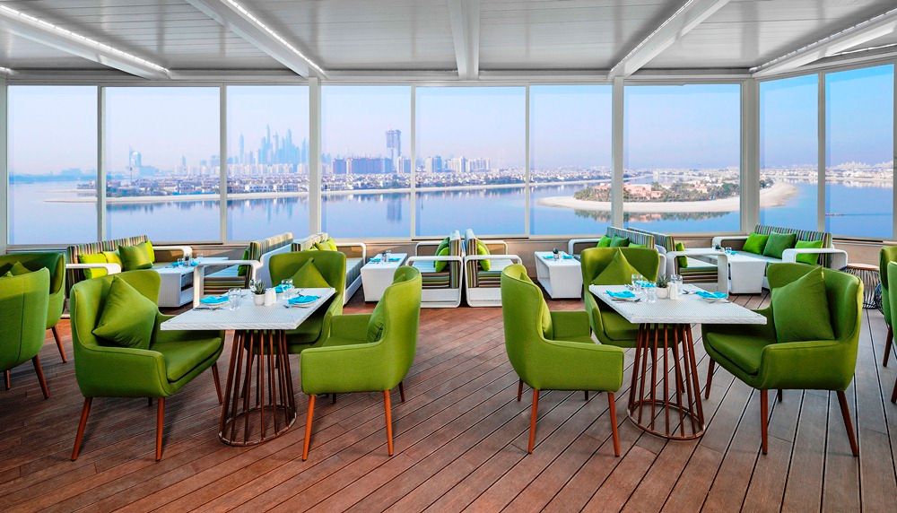 THE RETREAT PALM DUBAI MGALLERY BY SOFITEL - 19