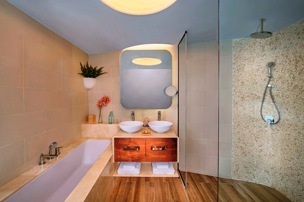 THE RETREAT PALM DUBAI MGALLERY BY SOFITEL - 87