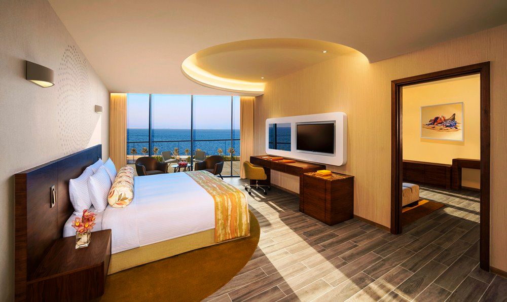 THE RETREAT PALM DUBAI MGALLERY BY SOFITEL - 85