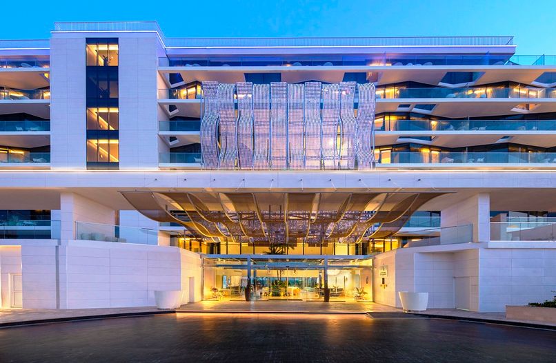 THE RETREAT PALM DUBAI MGALLERY BY SOFITEL - 2