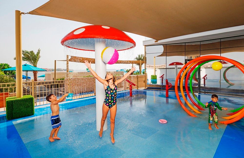 THE RETREAT PALM DUBAI MGALLERY BY SOFITEL - 74