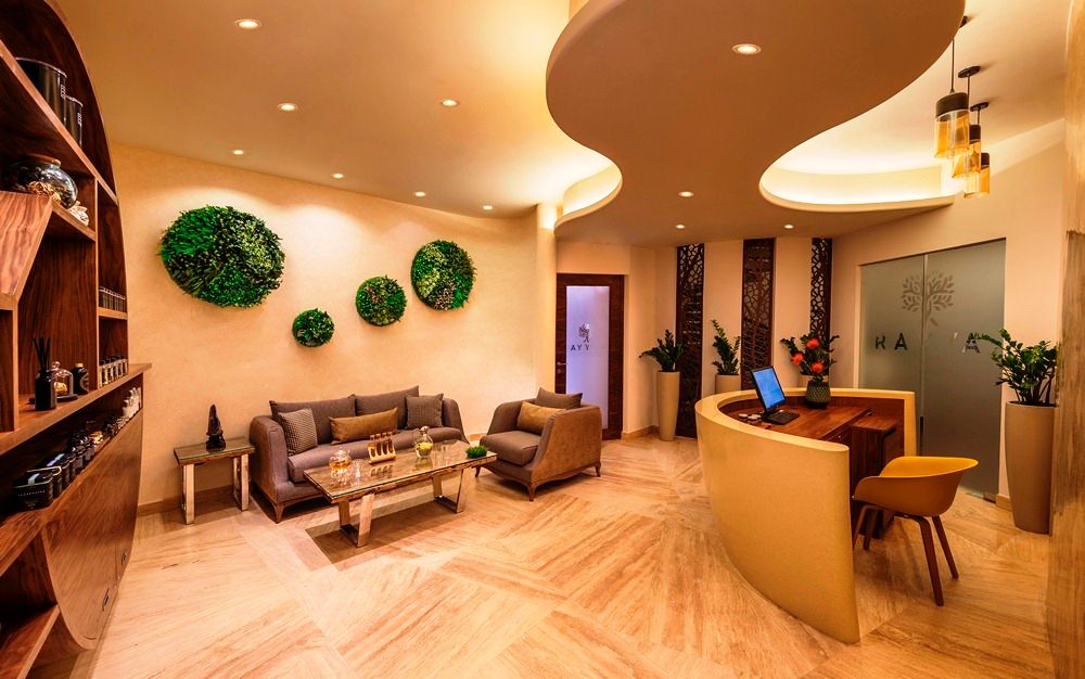 THE RETREAT PALM DUBAI MGALLERY BY SOFITEL - 60