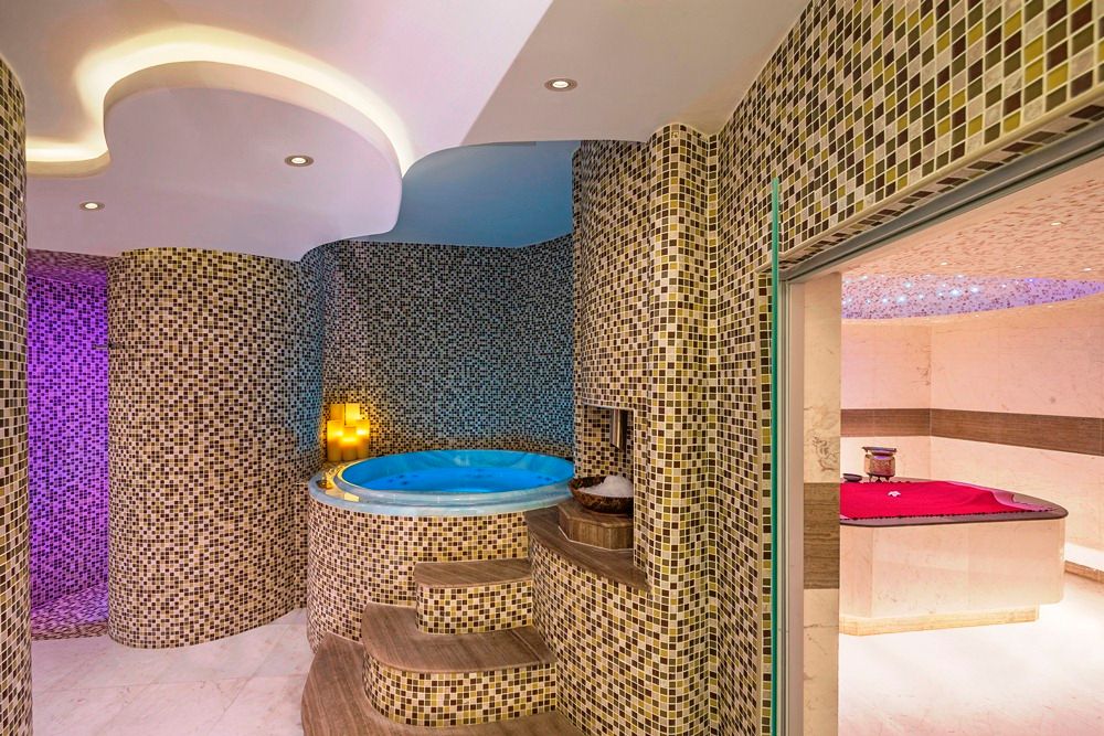 THE RETREAT PALM DUBAI MGALLERY BY SOFITEL - 62