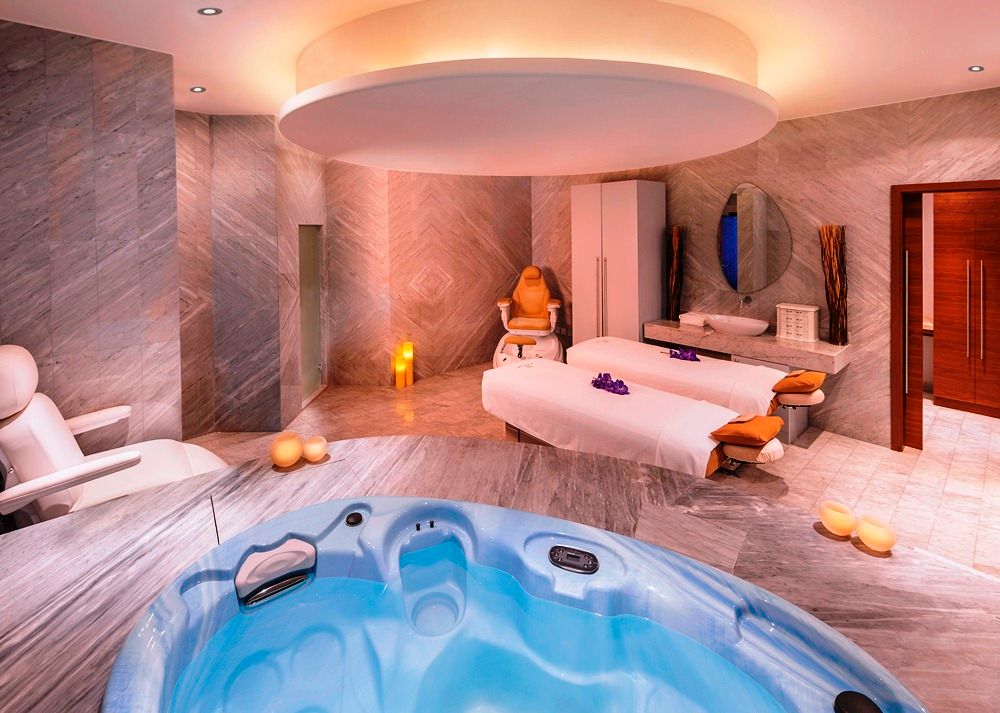 THE RETREAT PALM DUBAI MGALLERY BY SOFITEL - 63