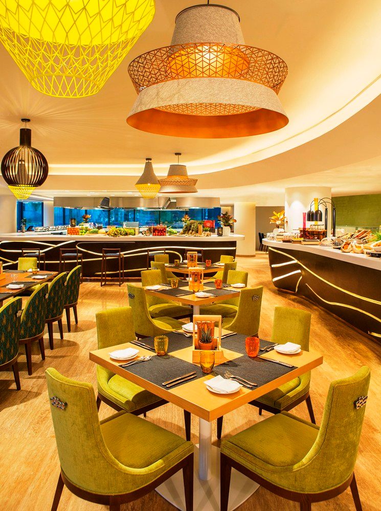 THE RETREAT PALM DUBAI MGALLERY BY SOFITEL - 23