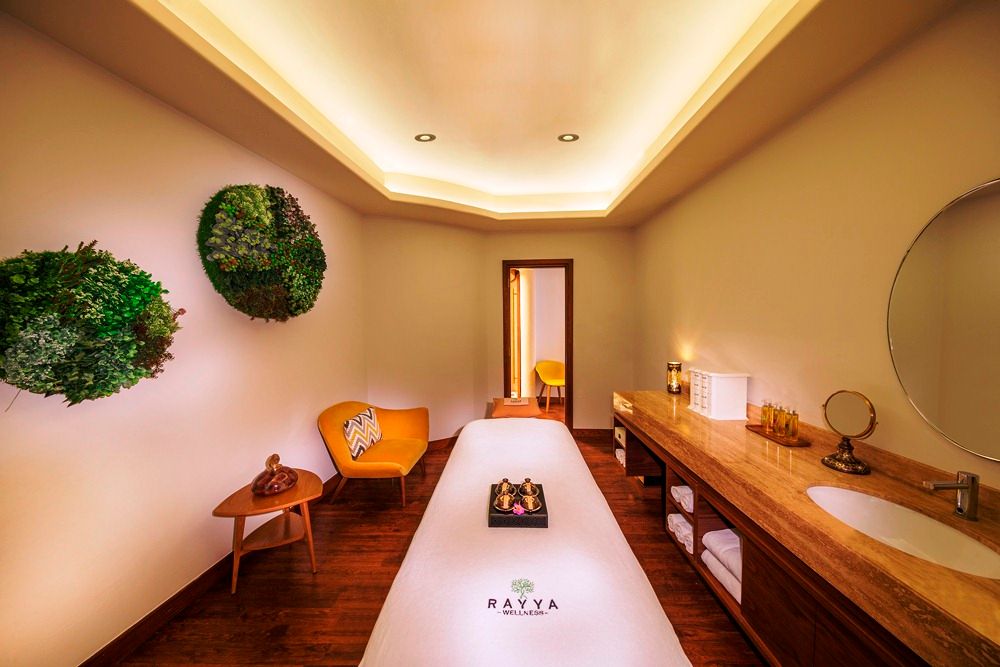 THE RETREAT PALM DUBAI MGALLERY BY SOFITEL - 67