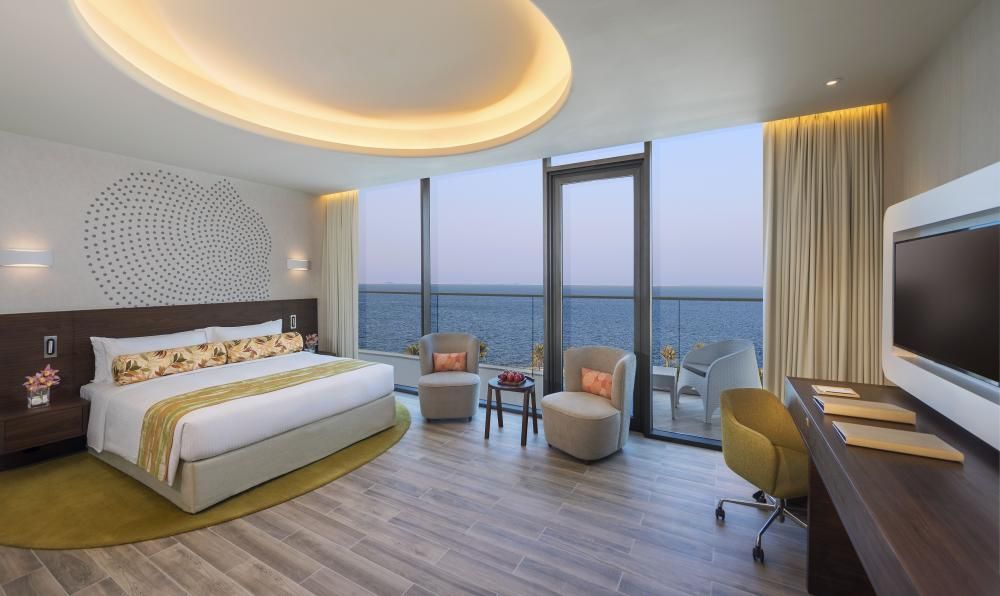 THE RETREAT PALM DUBAI MGALLERY BY SOFITEL - 117