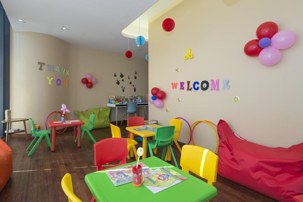 THE RETREAT PALM DUBAI MGALLERY BY SOFITEL - 72