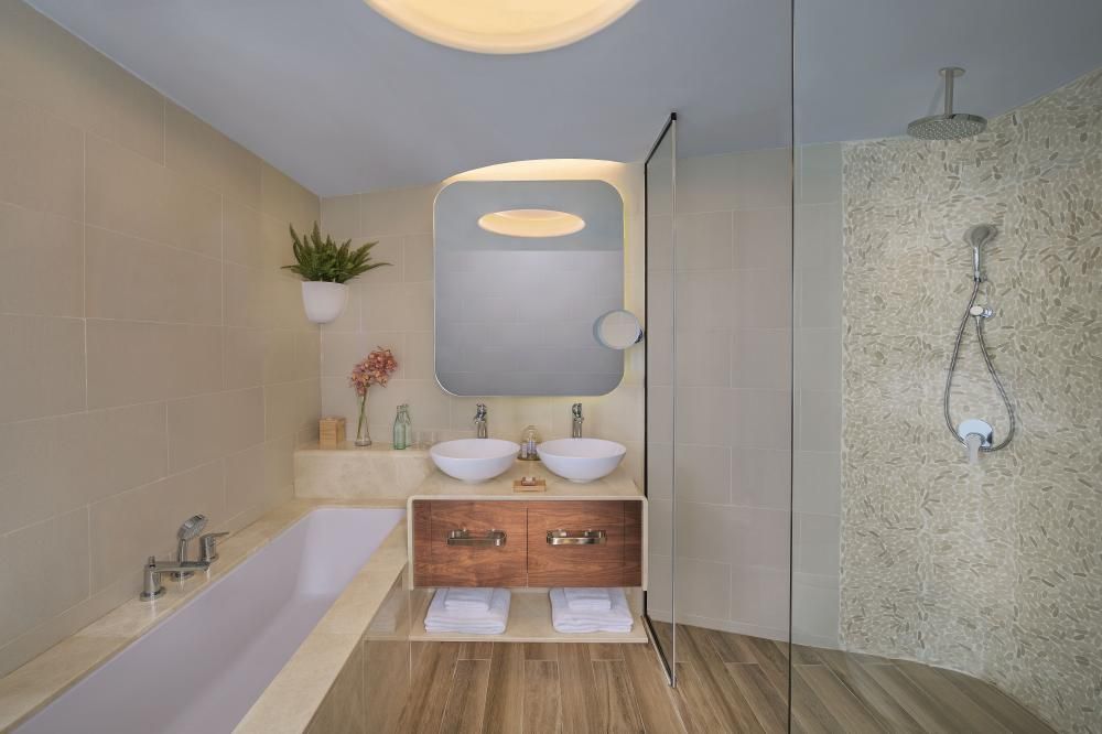 THE RETREAT PALM DUBAI MGALLERY BY SOFITEL - 108