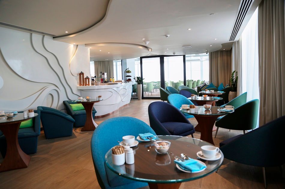 THE RETREAT PALM DUBAI MGALLERY BY SOFITEL - 42