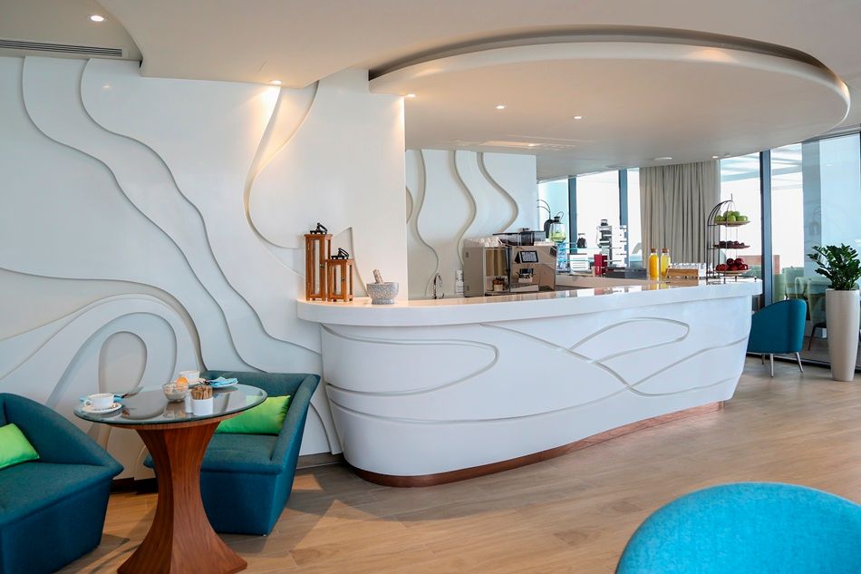 THE RETREAT PALM DUBAI MGALLERY BY SOFITEL - 33