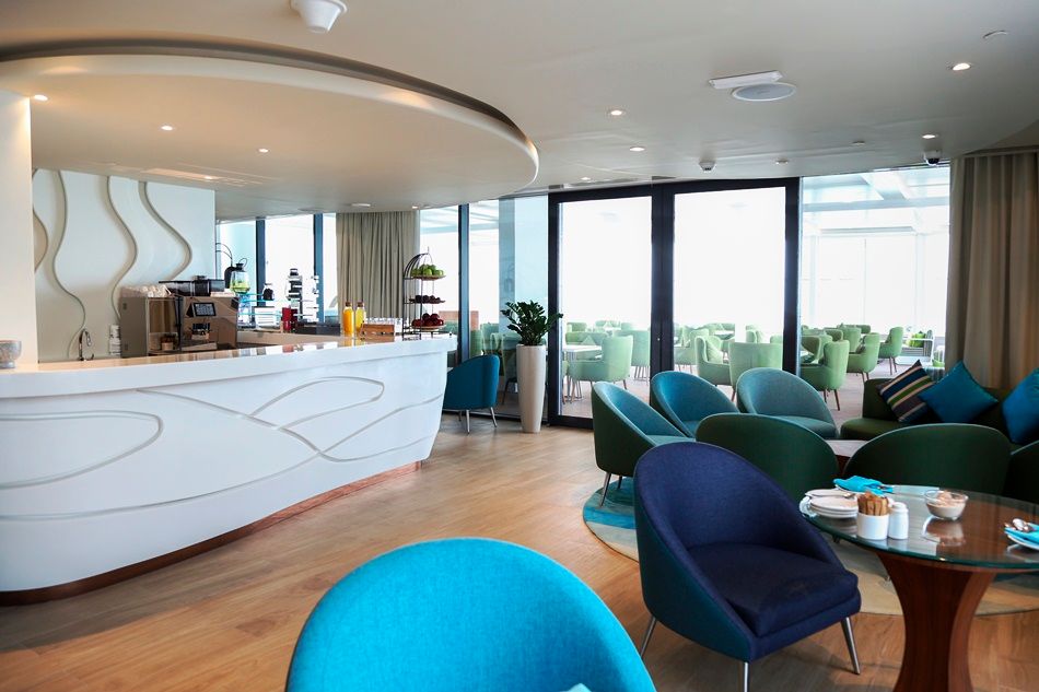 THE RETREAT PALM DUBAI MGALLERY BY SOFITEL - 34