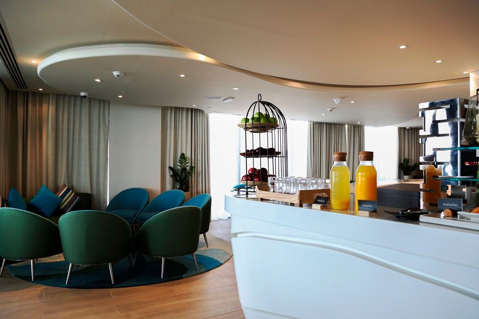 THE RETREAT PALM DUBAI MGALLERY BY SOFITEL - 35