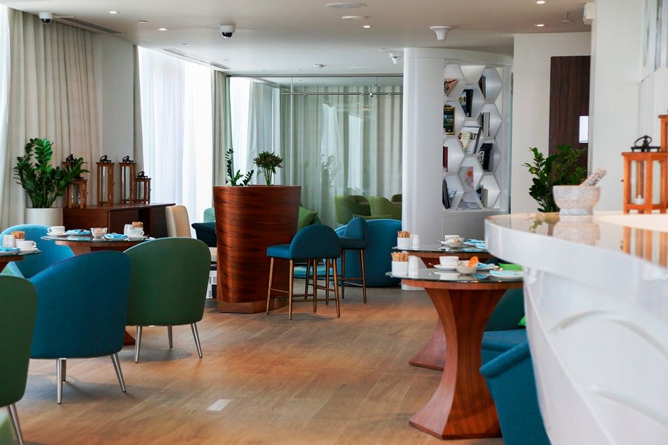 THE RETREAT PALM DUBAI MGALLERY BY SOFITEL - 45