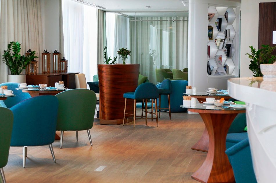 THE RETREAT PALM DUBAI MGALLERY BY SOFITEL - 48