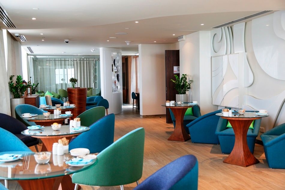 THE RETREAT PALM DUBAI MGALLERY BY SOFITEL - 47