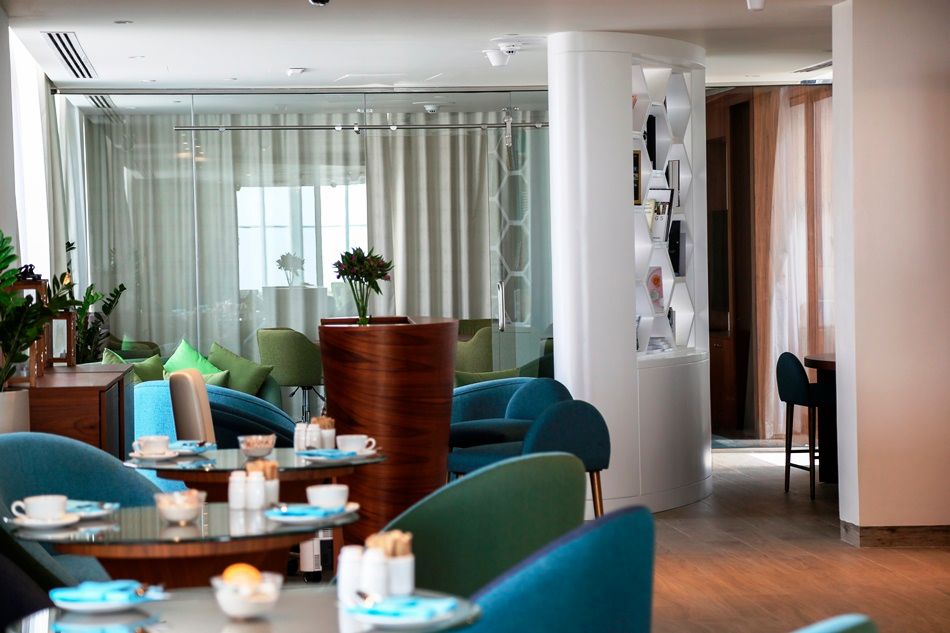 THE RETREAT PALM DUBAI MGALLERY BY SOFITEL - 49