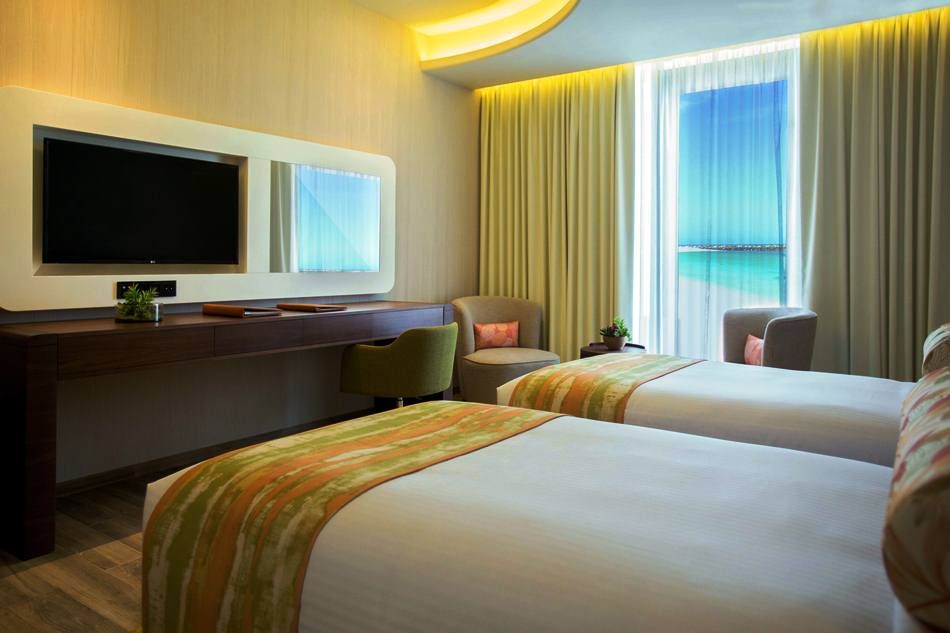 THE RETREAT PALM DUBAI MGALLERY BY SOFITEL - 105