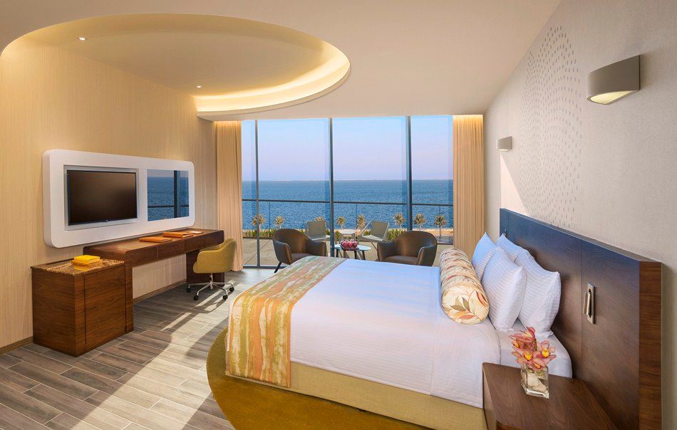 THE RETREAT PALM DUBAI MGALLERY BY SOFITEL - 102