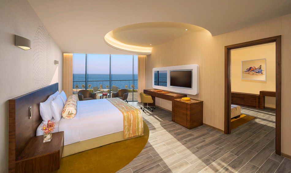 THE RETREAT PALM DUBAI MGALLERY BY SOFITEL - 101