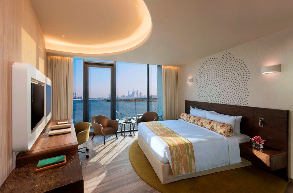 THE RETREAT PALM DUBAI MGALLERY BY SOFITEL - 99