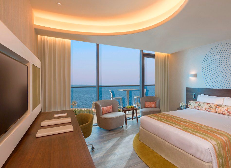 THE RETREAT PALM DUBAI MGALLERY BY SOFITEL - 96
