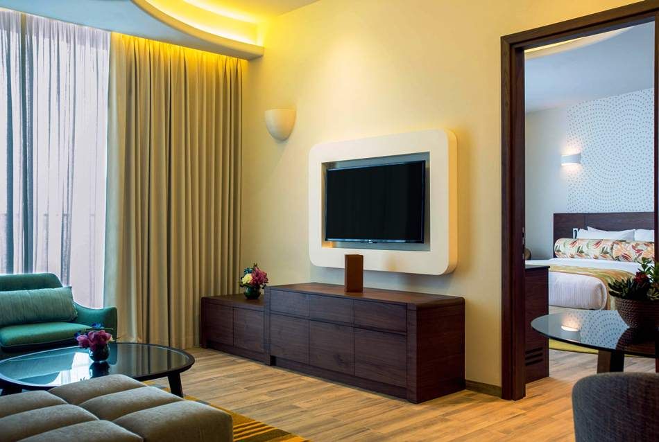 THE RETREAT PALM DUBAI MGALLERY BY SOFITEL - 94