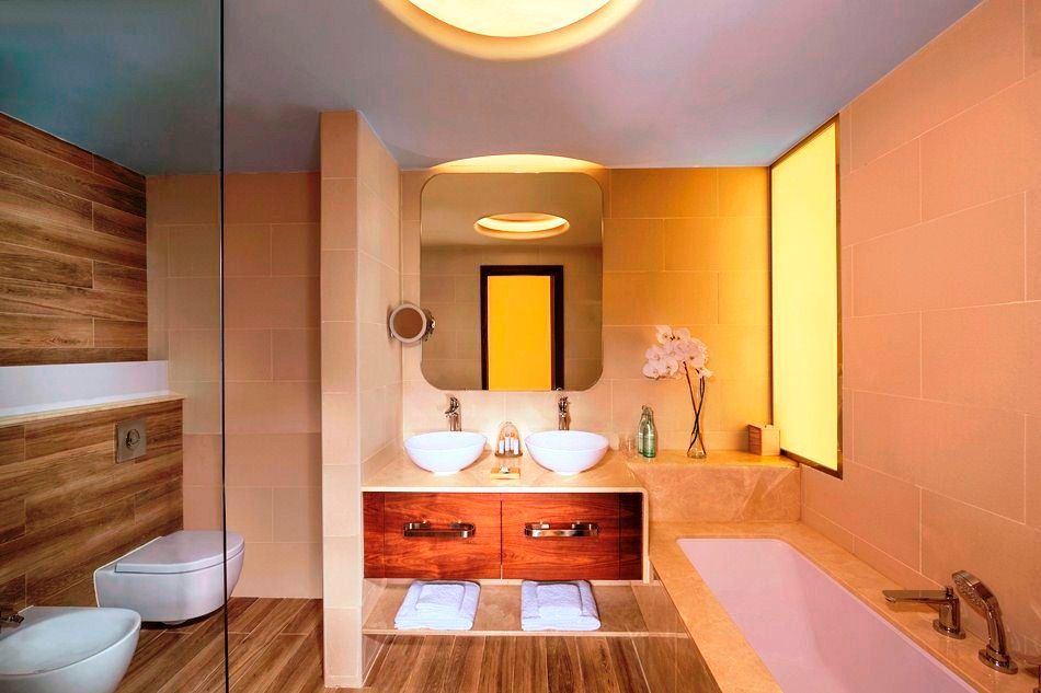 THE RETREAT PALM DUBAI MGALLERY BY SOFITEL - 103