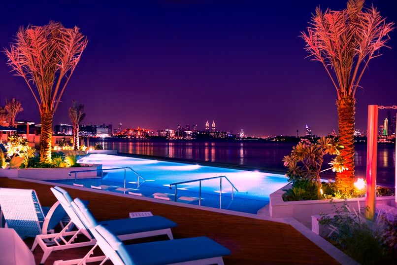 THE RETREAT PALM DUBAI MGALLERY BY SOFITEL - 5