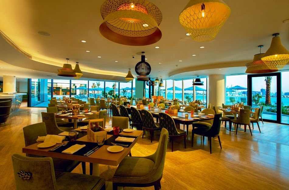 THE RETREAT PALM DUBAI MGALLERY BY SOFITEL - 22