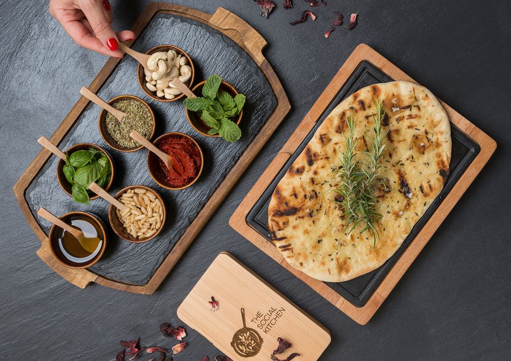 THE RETREAT PALM DUBAI MGALLERY BY SOFITEL - 26