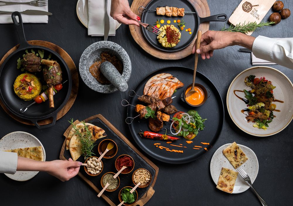 THE RETREAT PALM DUBAI MGALLERY BY SOFITEL - 27