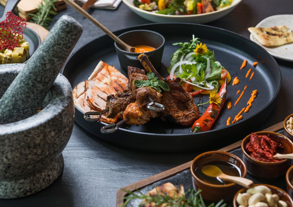 Картинка отеля - 28