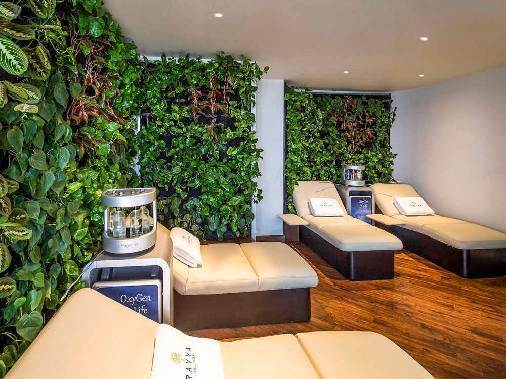 THE RETREAT PALM DUBAI MGALLERY BY SOFITEL - 61