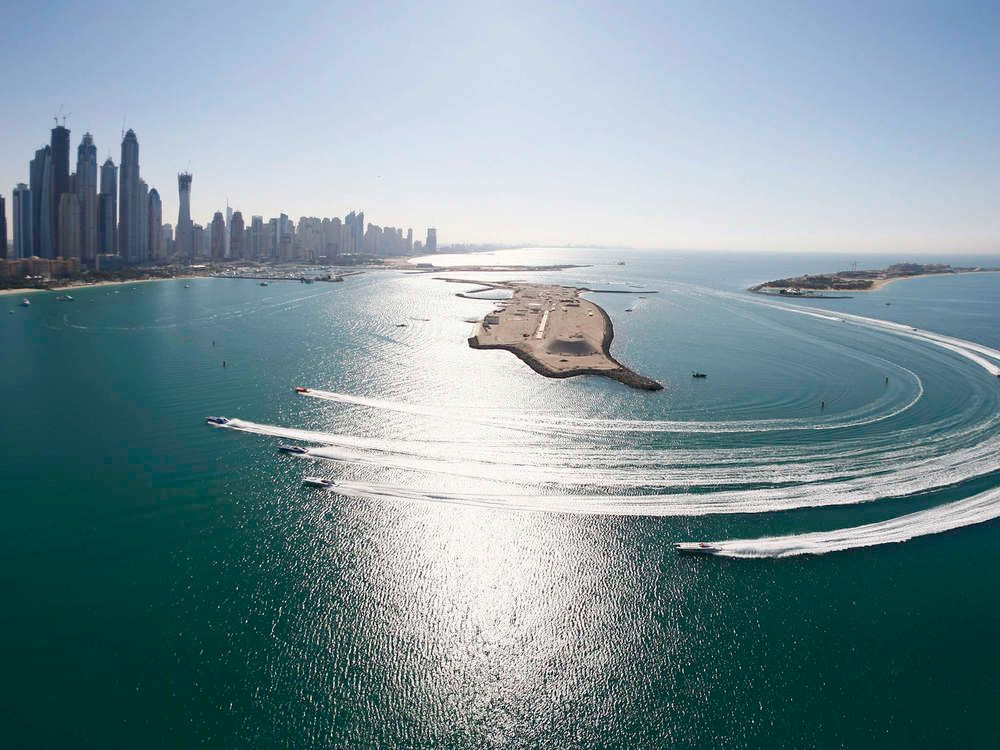 THE RETREAT PALM DUBAI MGALLERY BY SOFITEL - 8