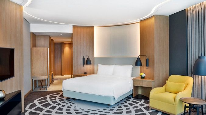 Картинка отеля - 20