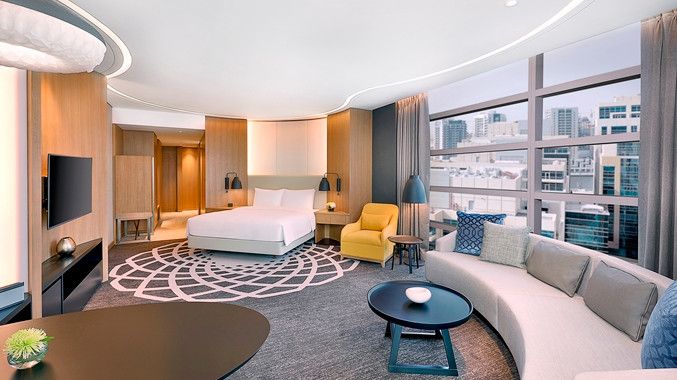 Картинка отеля - 19