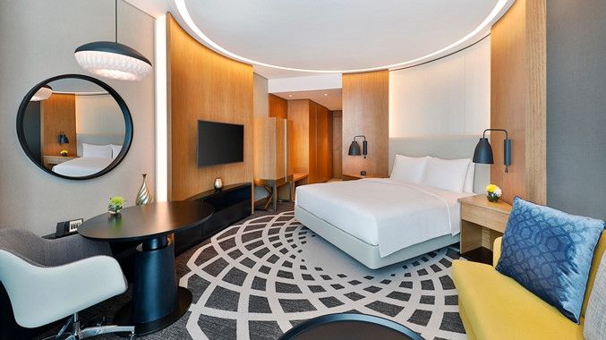 Картинка отеля - 18