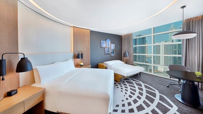 Картинка отеля - 16