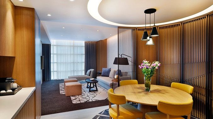 Картинка отеля - 12