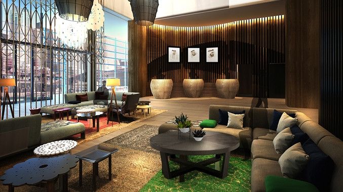 DOUBLETREE BY HILTON DUBAI BUSINESS BAY - 6