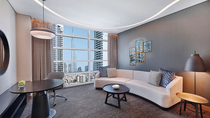 Картинка отеля - 10